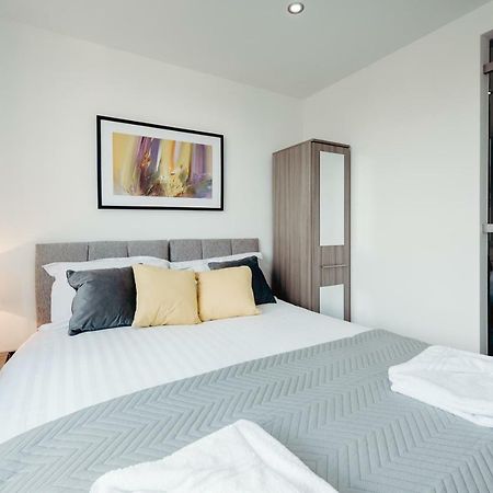 Serviced Apartments At Halifax House Esterno foto